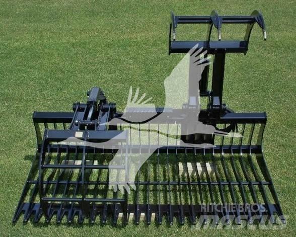 Notch RBDG3-62 Kauhat