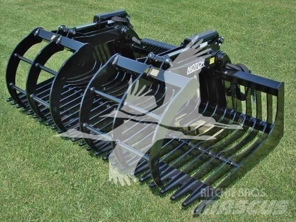 Notch RBDG3-90 Kauhat