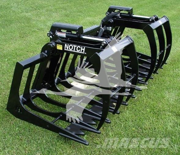 Notch RBDG4-62 Kauhat