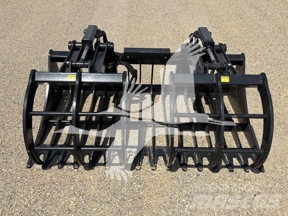 Notch RBDG4-68 Muut koneet