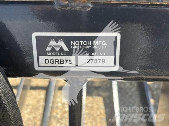 Notch RBDG4-75 Kauhat