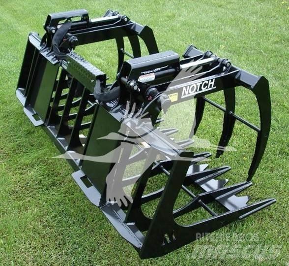 Notch RBDG4-82 Kauhat