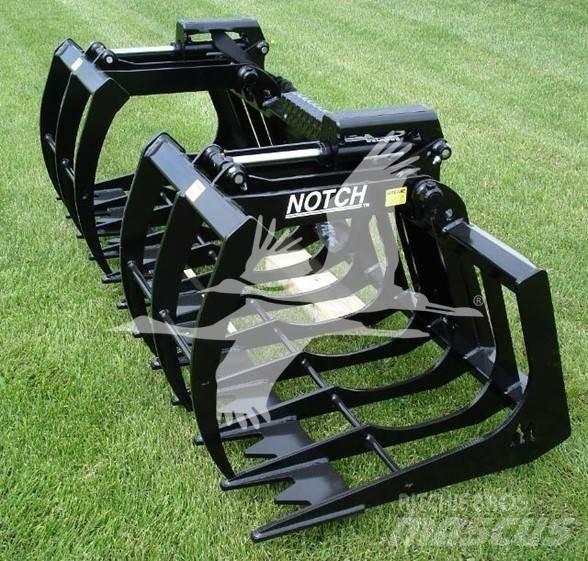 Notch RBDG4-82 Kauhat