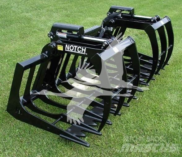 Notch RBDG6-90 Kauhat