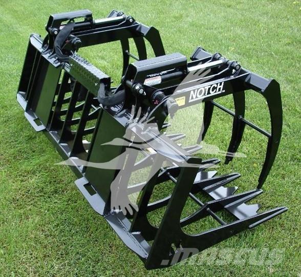 Notch RBDG6-96 Kauhat