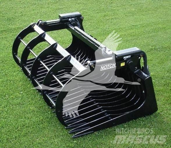 Notch RBG3-62 Kauhat