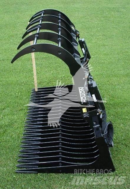 Notch RBG3-75 Kauhat