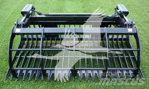 Notch RBG3-75 Kauhat
