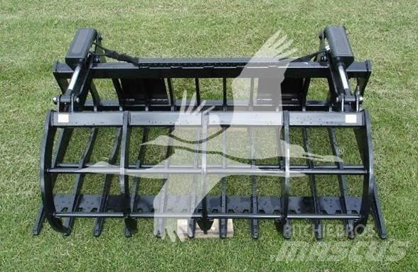 Notch RBG4-75 Kauhat