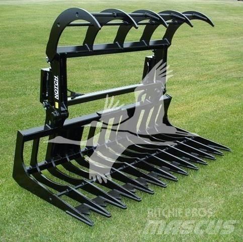 Notch RBG4-92 Kauhat
