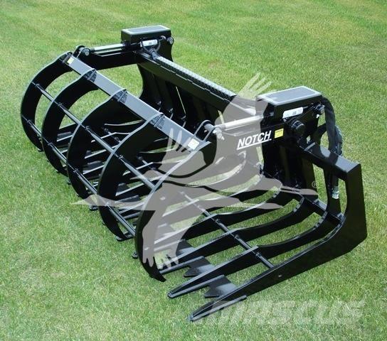 Notch RBG6-82 Kauhat