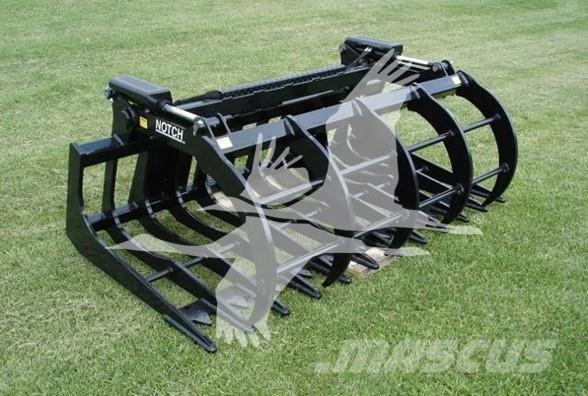 Notch RBG6-90 Kauhat