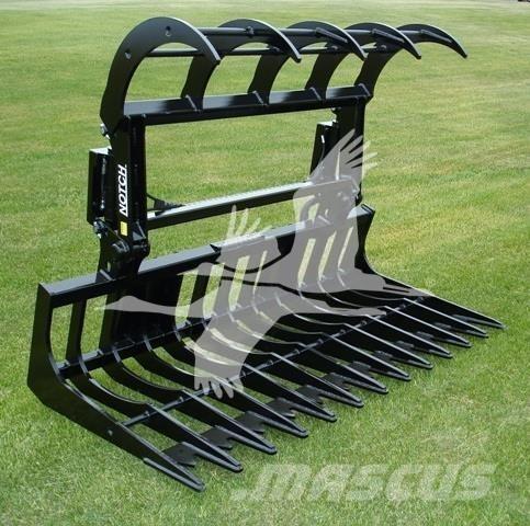 Notch RBG6-90 Kauhat