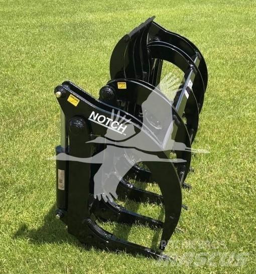 Notch RRG100 Kauhat