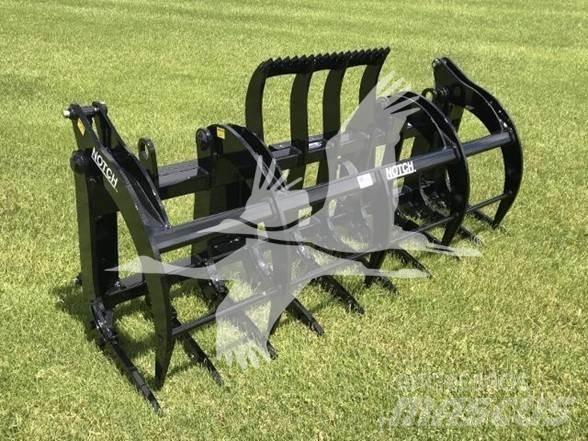 Notch RRG100 Kauhat