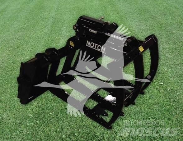 Notch RSBG1 Kauhat