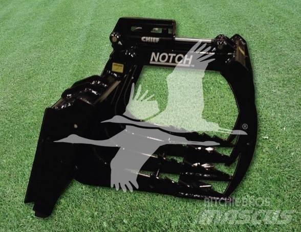 Notch RSBG1 Kauhat