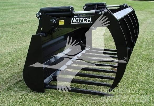 Notch TFG32-60 Muut koneet