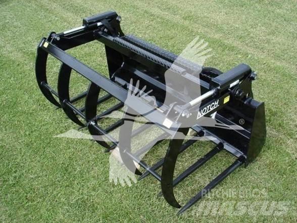 Notch TFG32-76 Muut koneet