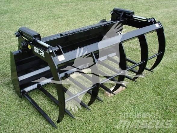 Notch TFG32-84 Muut koneet