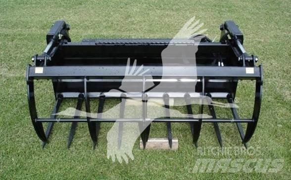Notch TFG39-92 Muut koneet