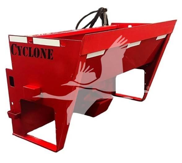Stout Cyclone Kauhat