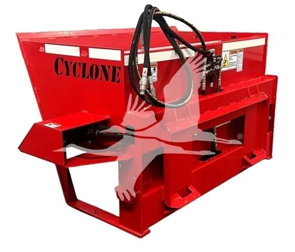 Stout Cyclone Kauhat
