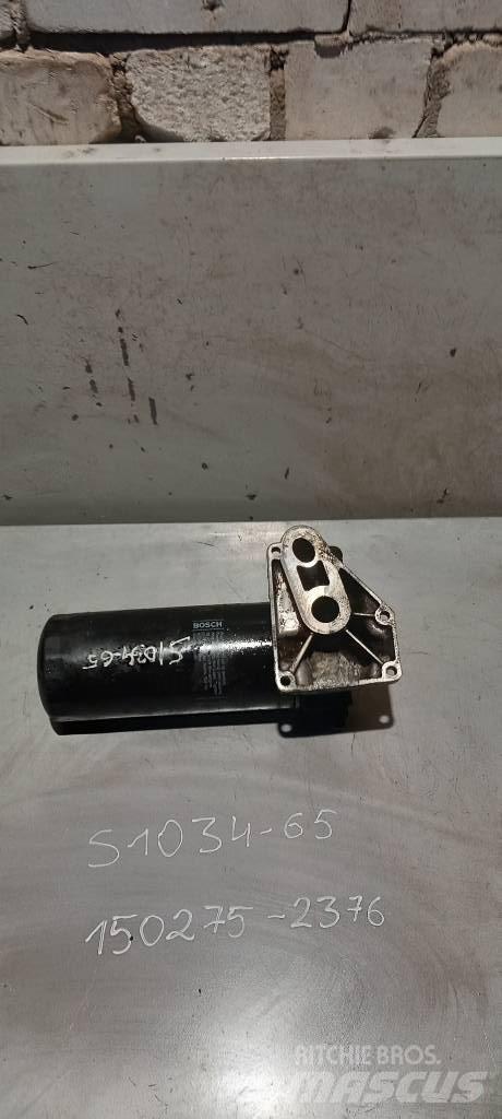 Scania R 440.     1502757 Moottorit