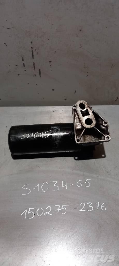 Scania R 440.     1502757 Moottorit
