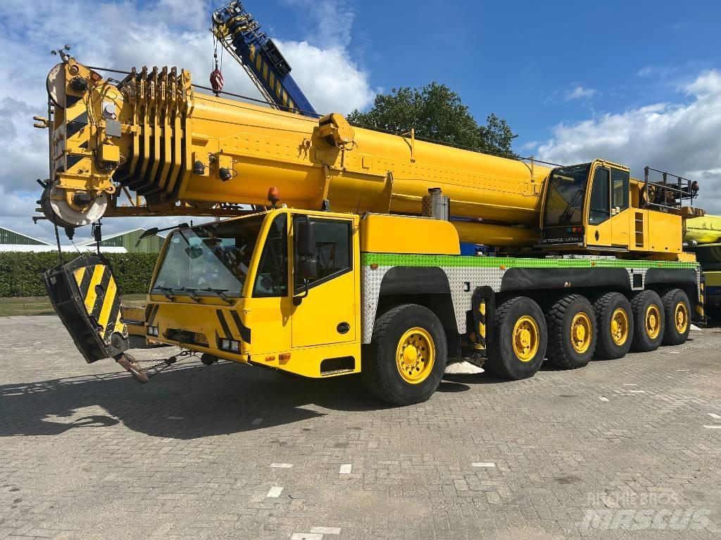 Terex AC 200-1 Mobiilinosturit