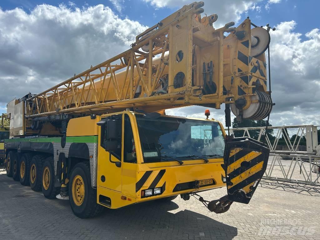 Terex AC 200-1 Mobiilinosturit