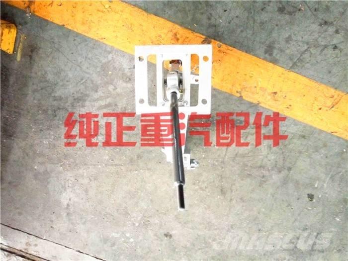  zhognqi AZ9525240010 Moottorit