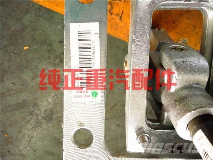  zhognqi AZ9525240010 Moottorit