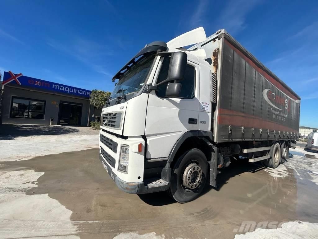 Volvo FM 300 Muut kuorma-autot