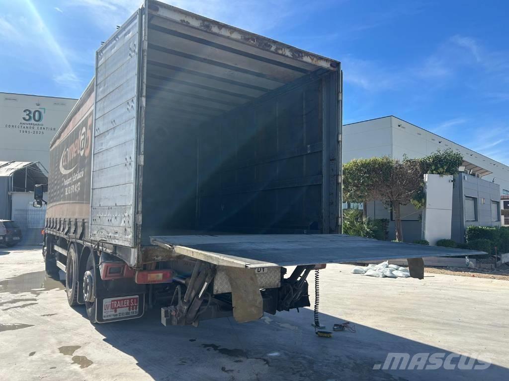 Volvo FM 300 Muut kuorma-autot