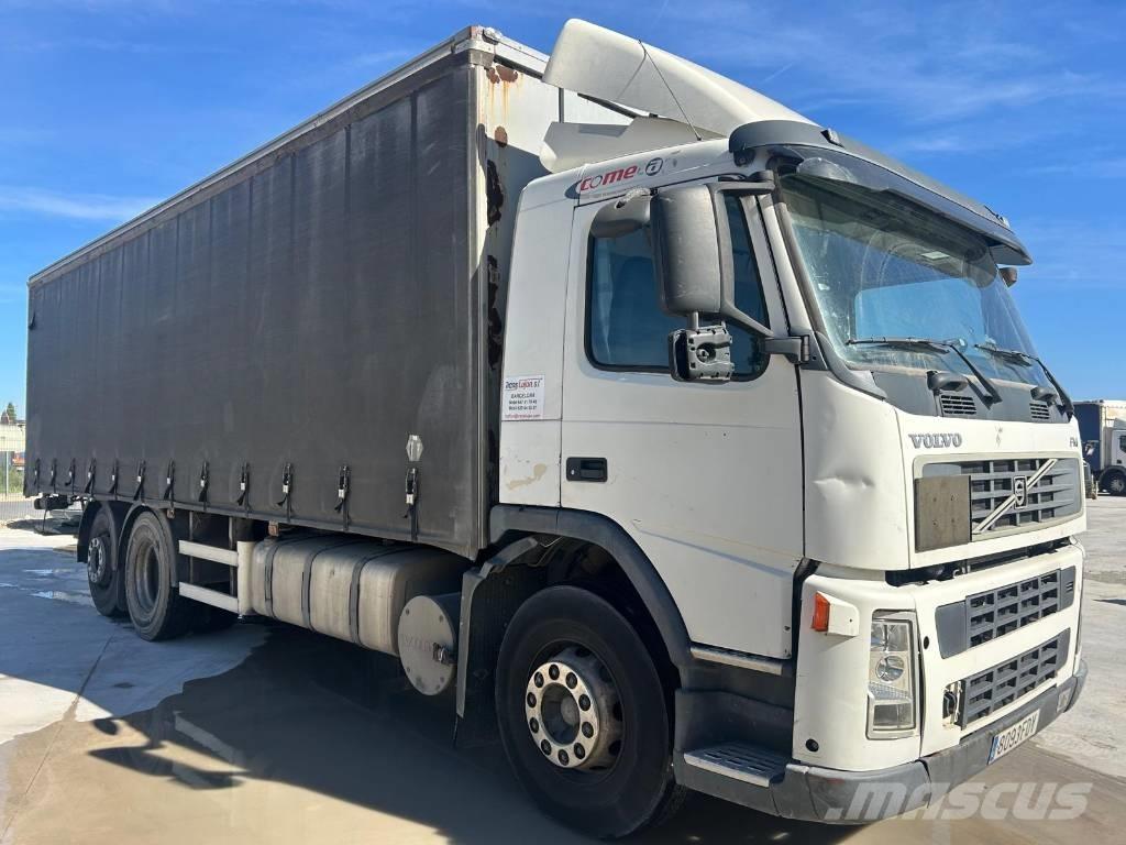 Volvo FM 300 Muut kuorma-autot