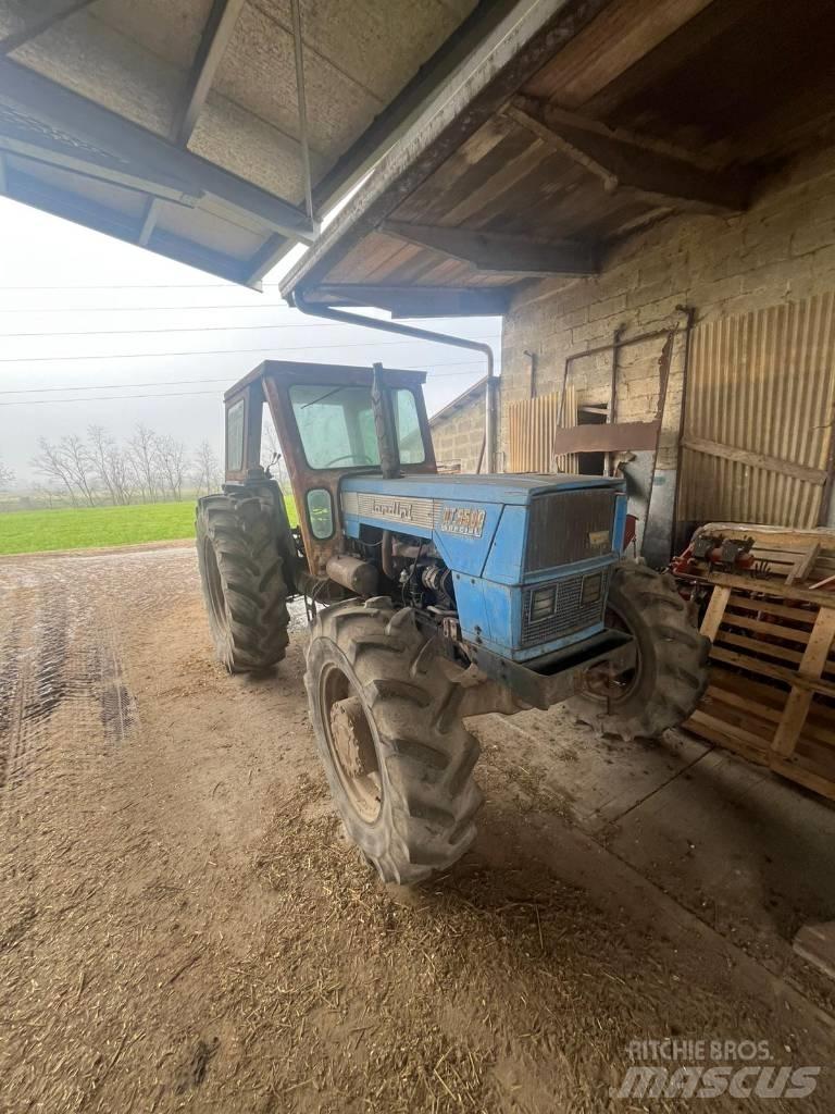 Landini 9500 Traktorit