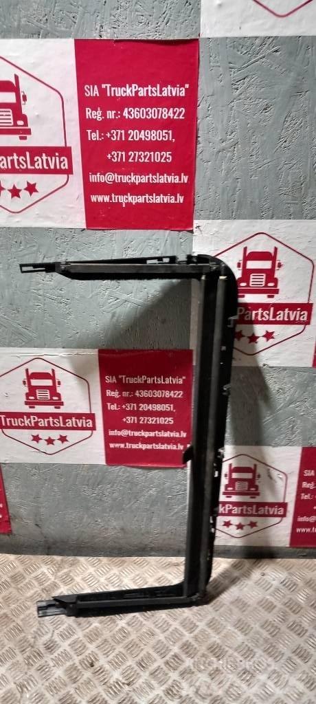 Scania R 440    1425739 Ohjaamot ja sisustat