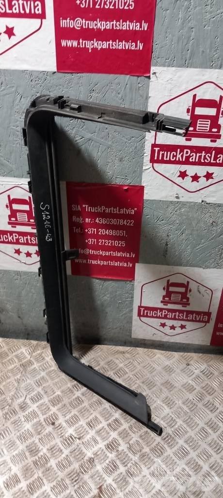 Scania R 440    1425739 Ohjaamot ja sisustat