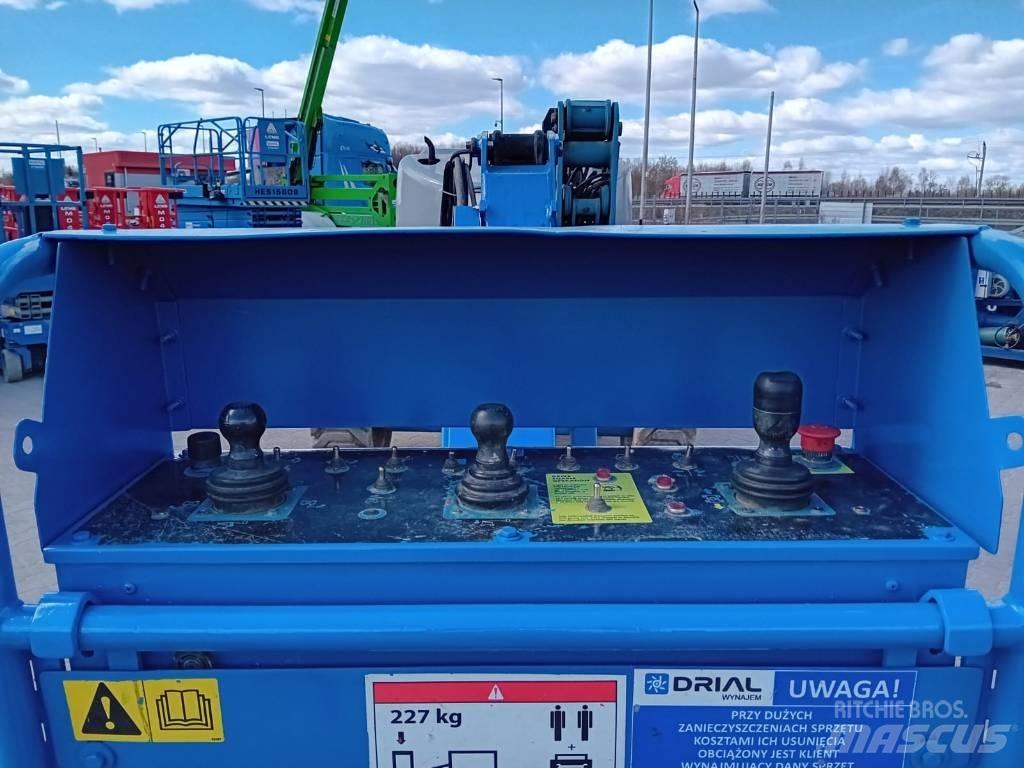 Genie Z 51/30 J RT Kuukulkijat