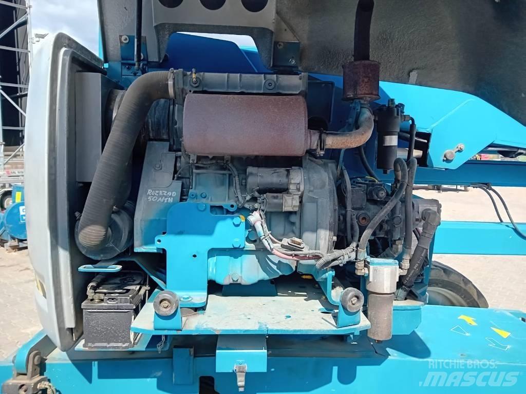 Genie Z 51/30 J RT Kuukulkijat