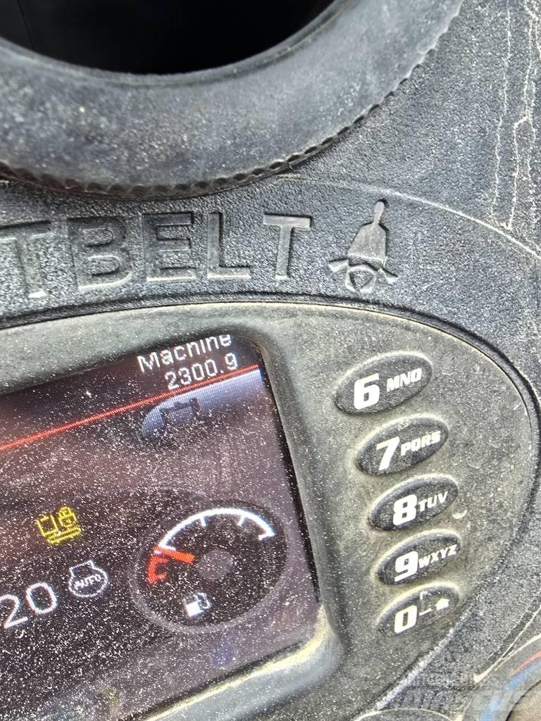 Bobcat E 45 Minikaivukoneet < 7t