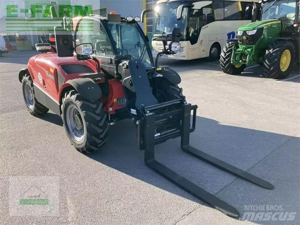 Manitou mlt 625-75 Maatalouskurottajat
