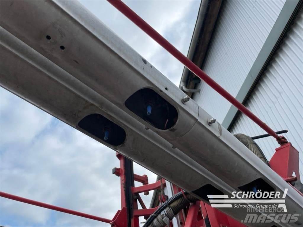 Jacoby 3500 L Hinattavat ruiskut