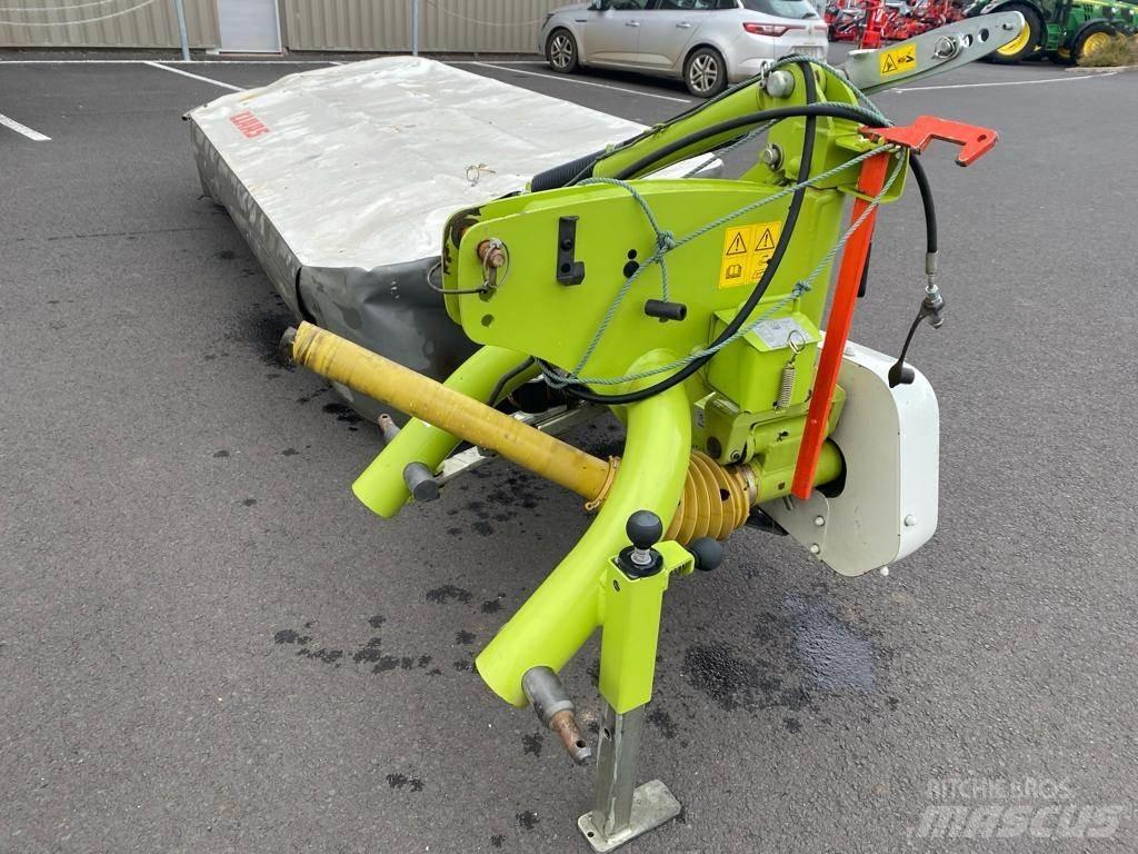 CLAAS DISCO 3150 Niittokoneet