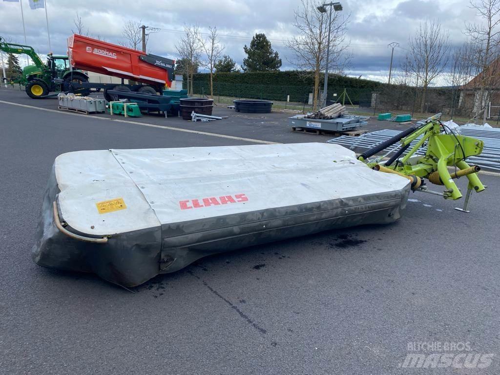 CLAAS DISCO 3150 Niittokoneet