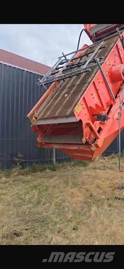 Terex FINLAY 390 Seulat
