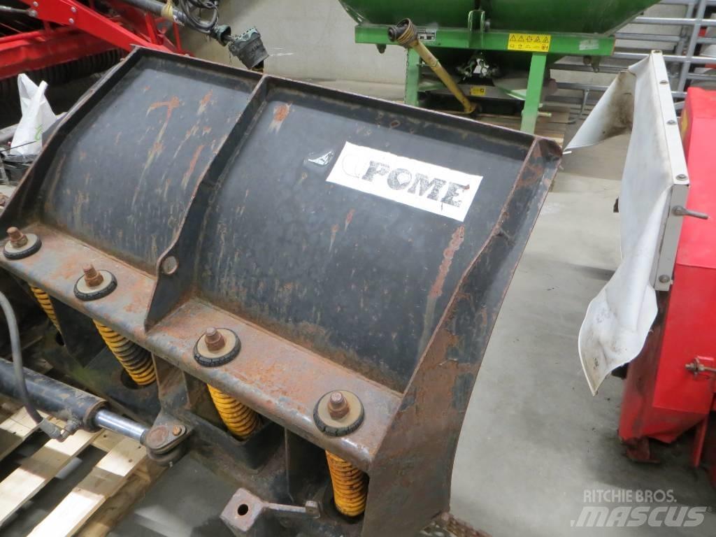 Pome 280 Lumiaurat