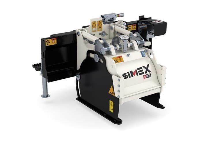 Simex PL5020 Muut