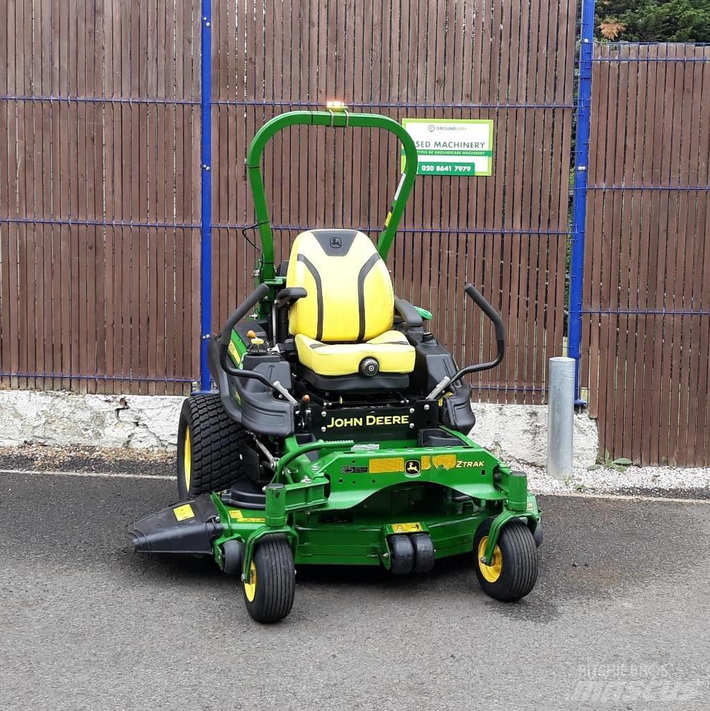 John Deere Z994R 0-kääntösäde leikkurit